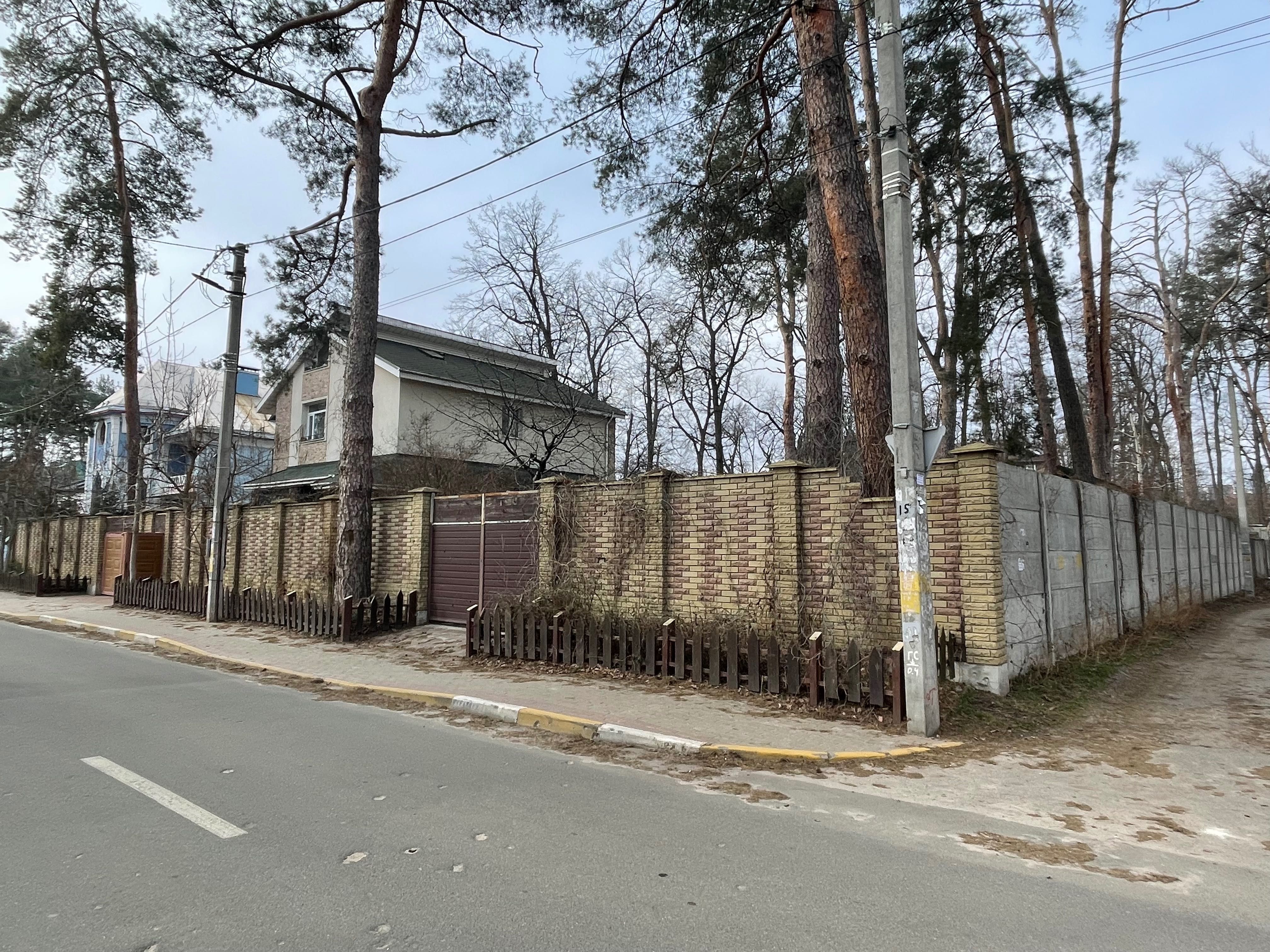 Продам земельный участок 20 соток! - под застройку. ул.Варшавская