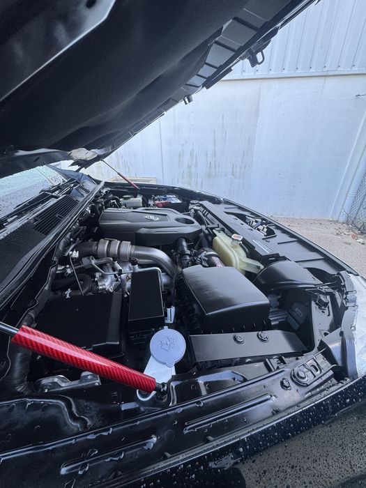 Nissan Navara D23 (AUTOMATICA) biturbo