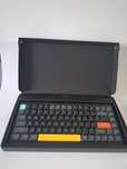 Klawiatura mechaniczna nuphy air 75