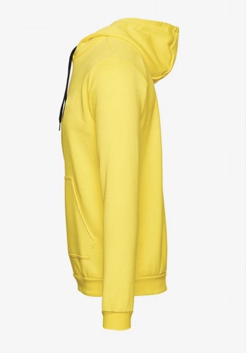 Худі чоловіче Adidas Entrada 22 Pullover Hoody Yellow HI2140