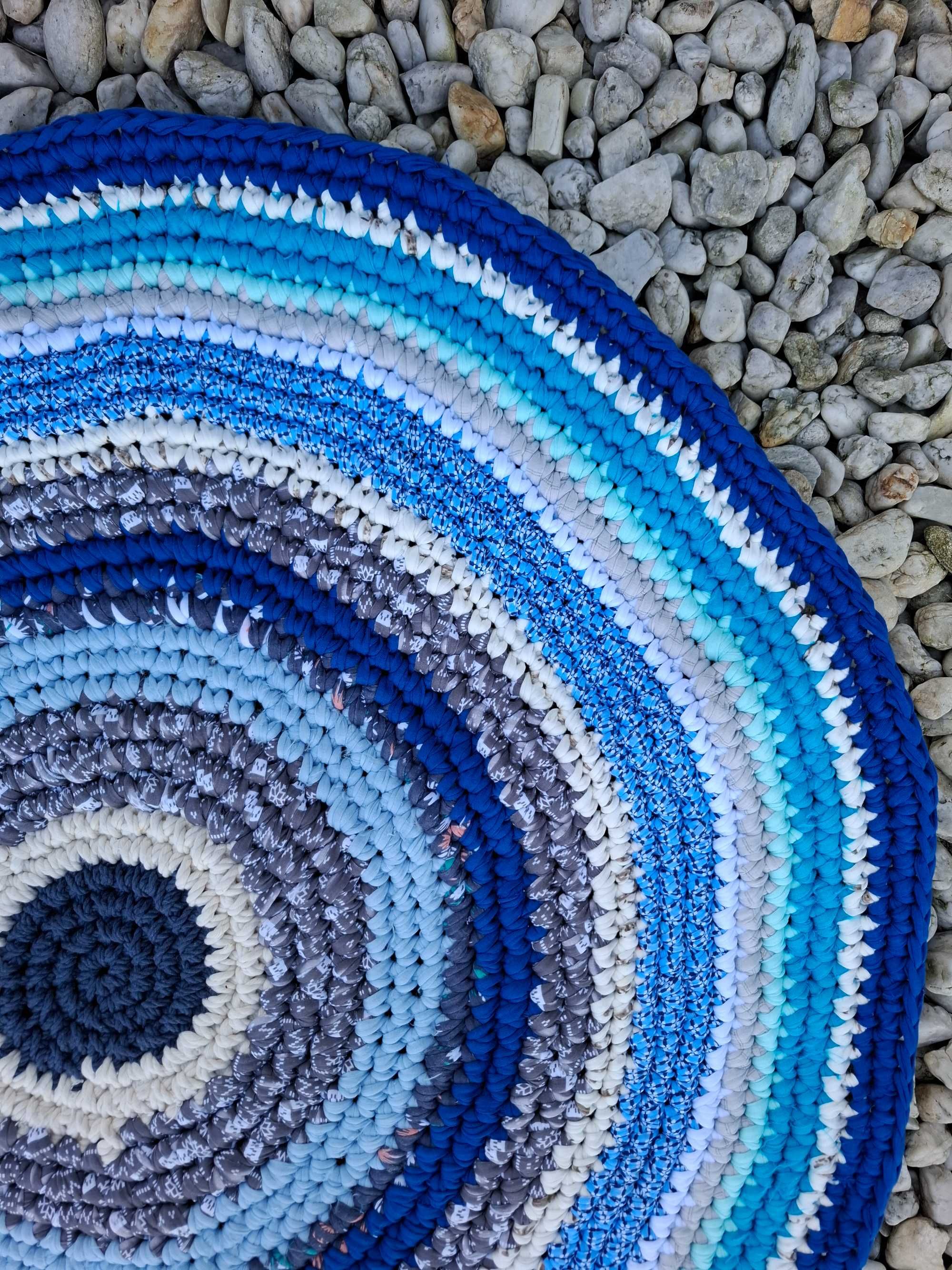 Dywan do pokoju, łazienki, handmade, nowy
