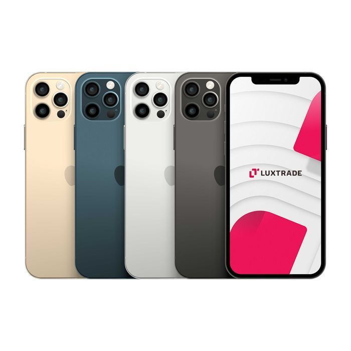 JAK NOWY | IPHONE 12 PRO 128GB | 2 lata gwarancji! | Różne kolory