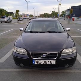 Volvo S60 D5 2.4 DIZEL