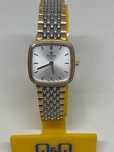 Luksusowy Swiss Cyma Watch&co Quartz