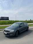 Skoda RAPID Škoda Rapid 1.0 TSI DSG | Automat | 2019 | 155 tys. km