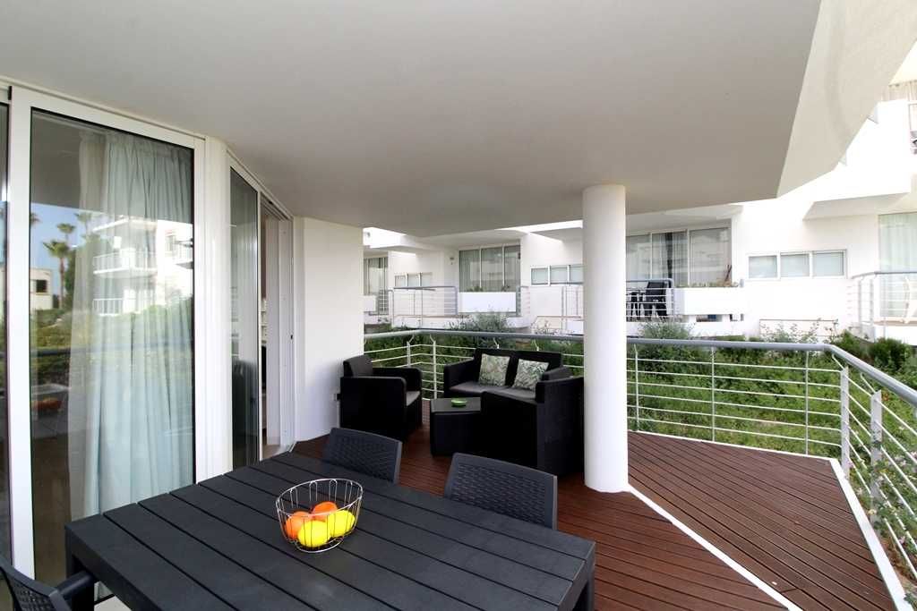 Apartamento T1+1 - até 5 PAX – Golden Club Cabanas