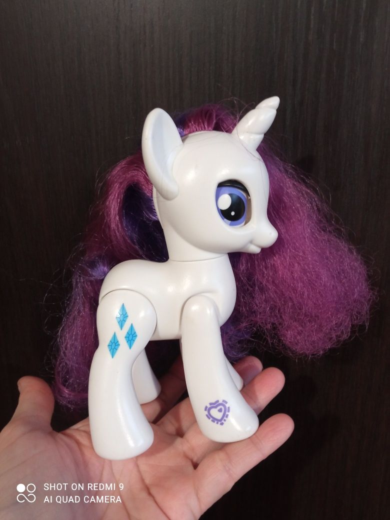 Май литл пони,радуга,эплджек,рарити,филли, Каденс, Hasbro