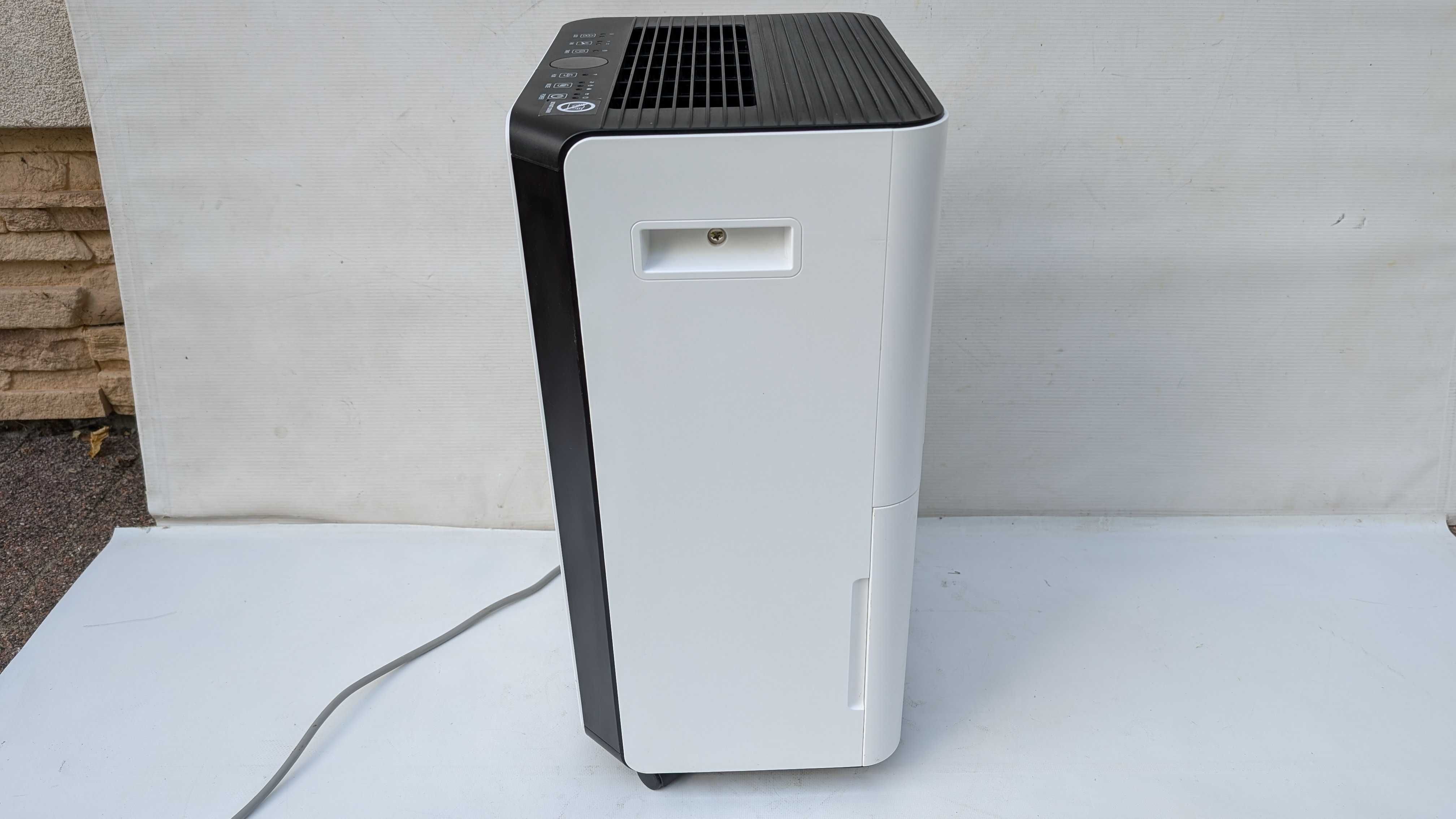 Osuszacz powietrza TCP Smart 20L
