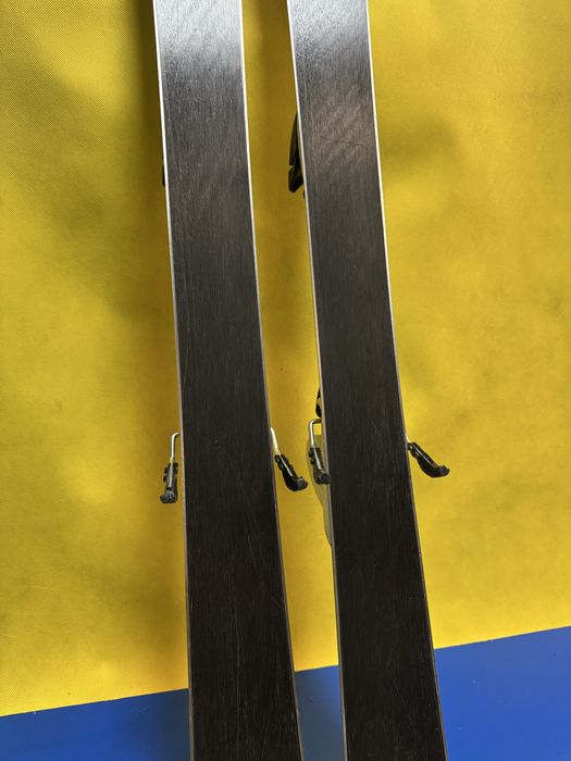 Narty volkl racetiger SL10 dł 110 RAJSKIRENT