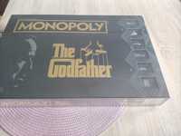 The Godfather gra planszowa