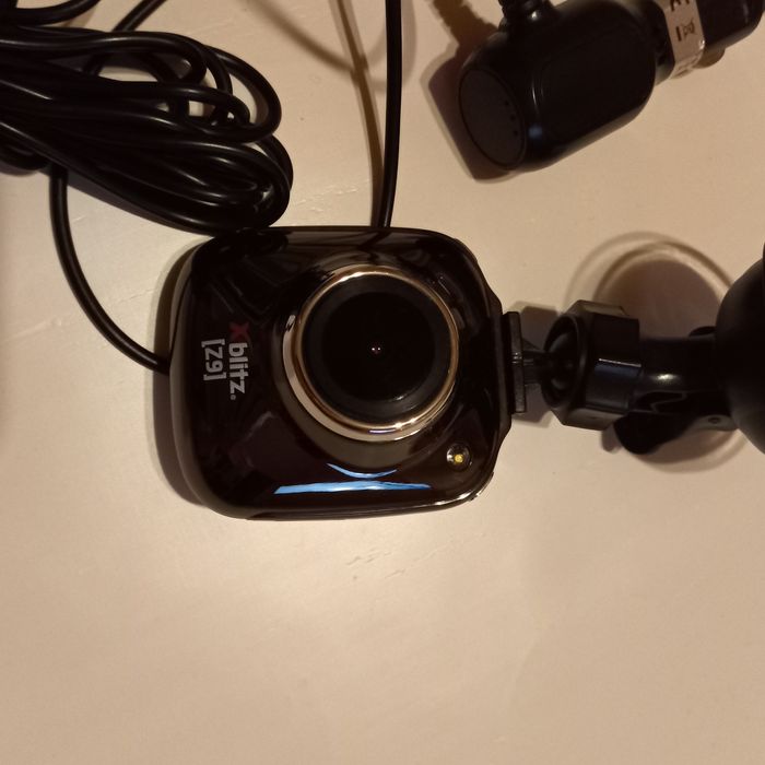 Kamerka wideorejestrator Xblitz Z9