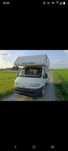 Fiat Ducato  Kamper AUTO ROLLER Zamiana