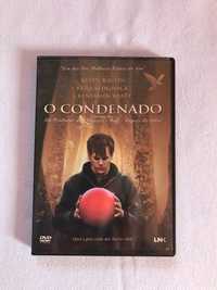 Filme "O Condenado"