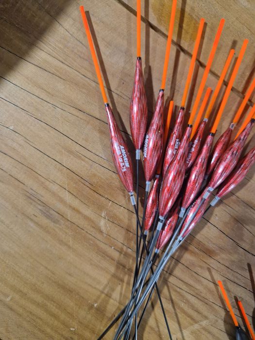 Boais amorim para pesca a francesa..