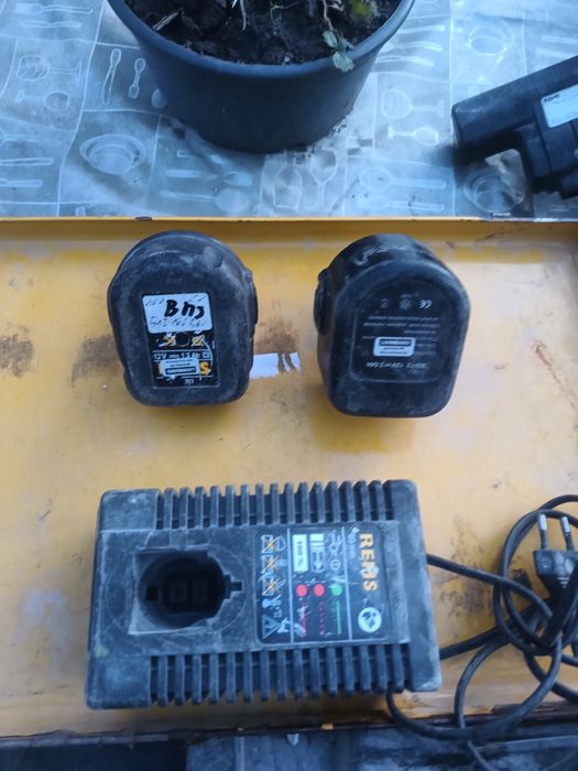 Zaciskarka rems mini press ACC z szczekamiu16,20,25