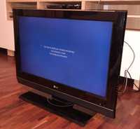 LG TV 32 cale Full HD 32LC52 (dowóz gratis)