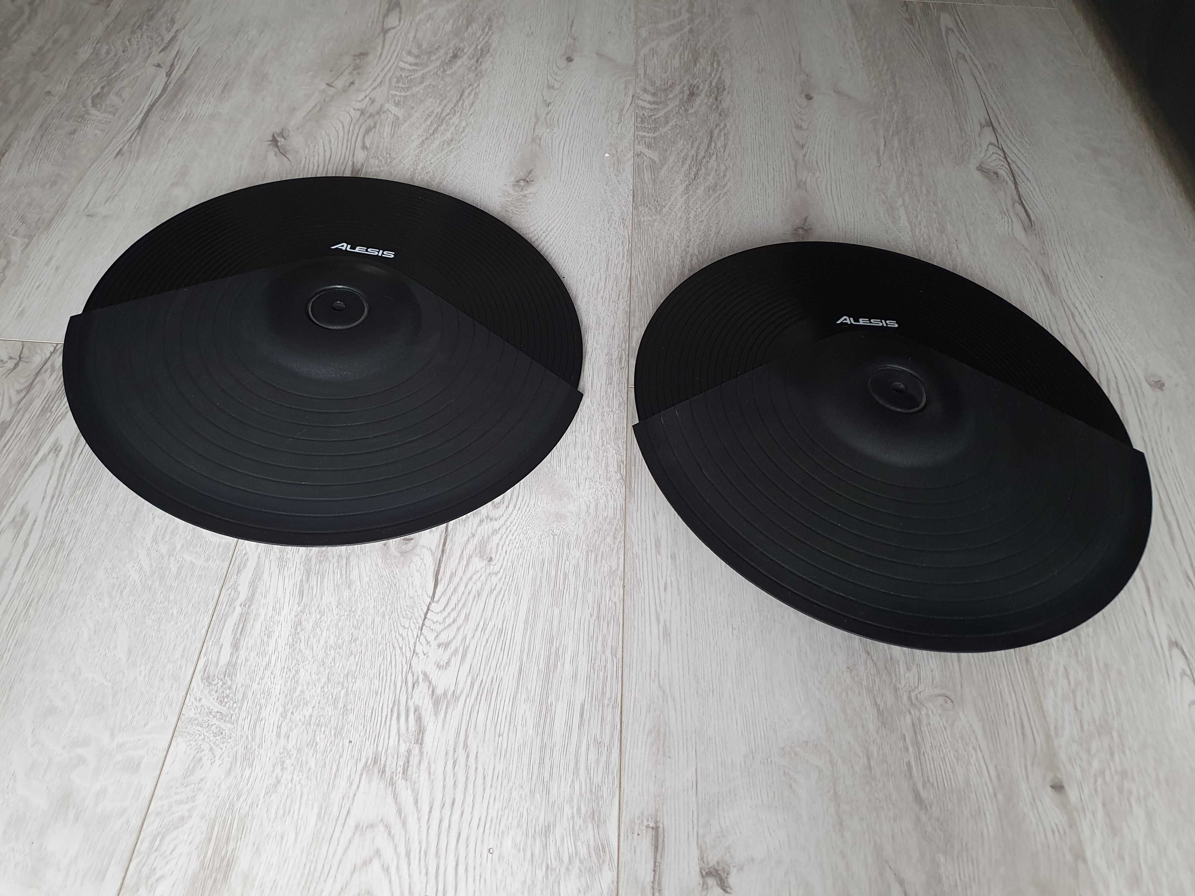 Alesis DMPad 14'' Cymbal pad talerza