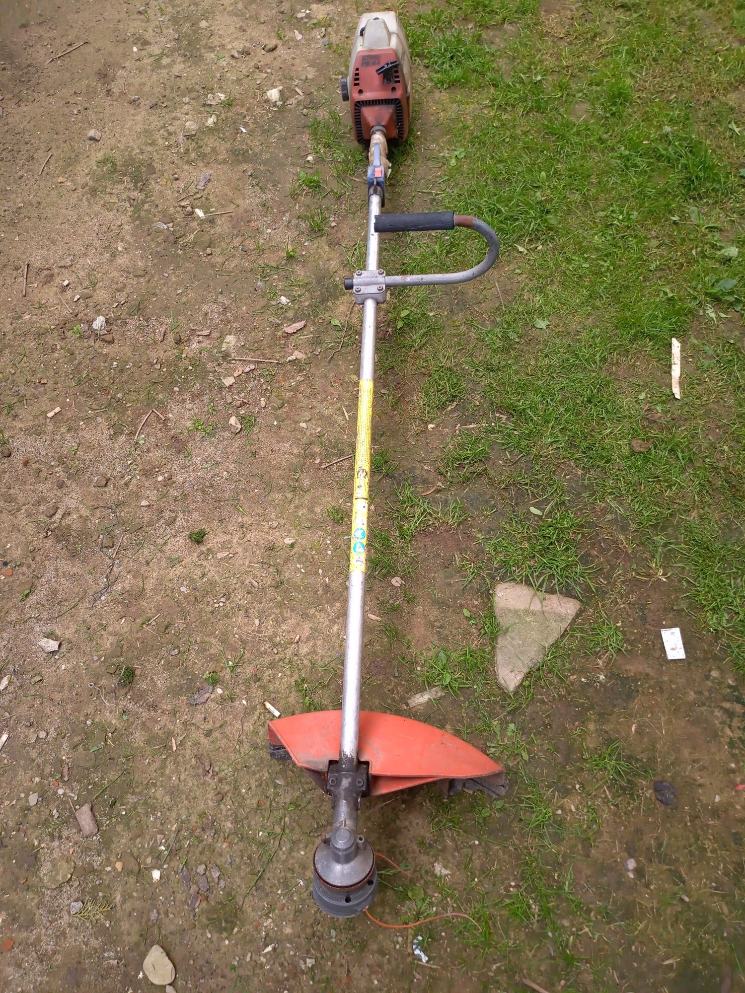 Podkaszarka Stihl FS 44
