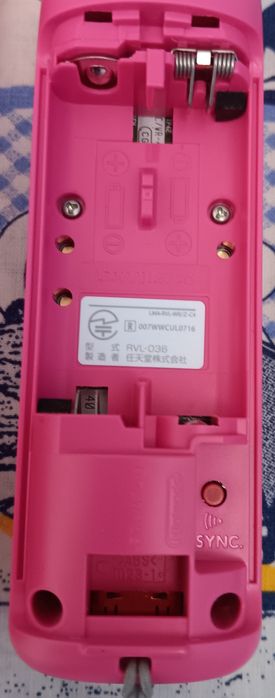 Comandos Wii Motion Plus Inside Nintendo Wii