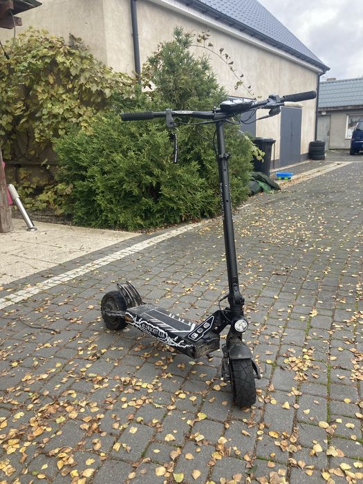 Kukirin G2 PRO 2024