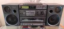 Panasonic RX-DT-680 .