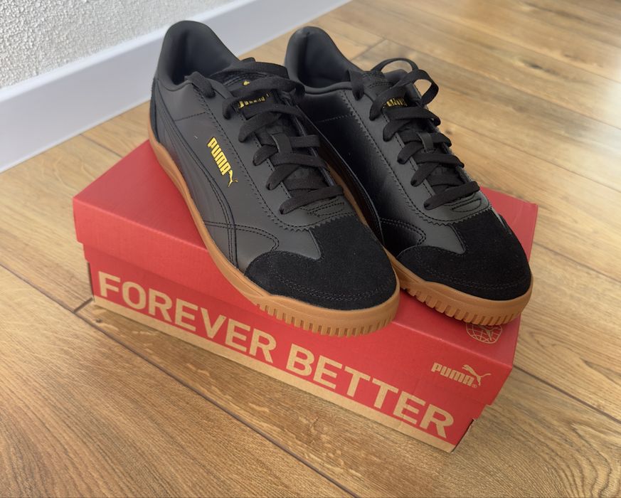 Кросівки чоловічі Puma