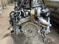 Motor CRT AUDI 3.0L 272 CV