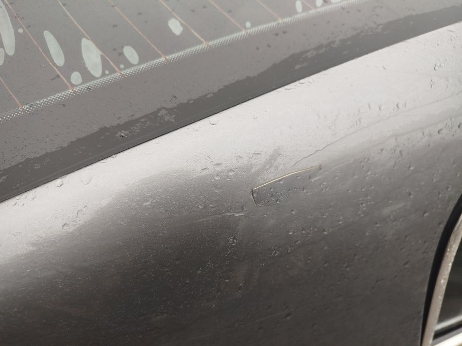 Фольксваген Пассат б6