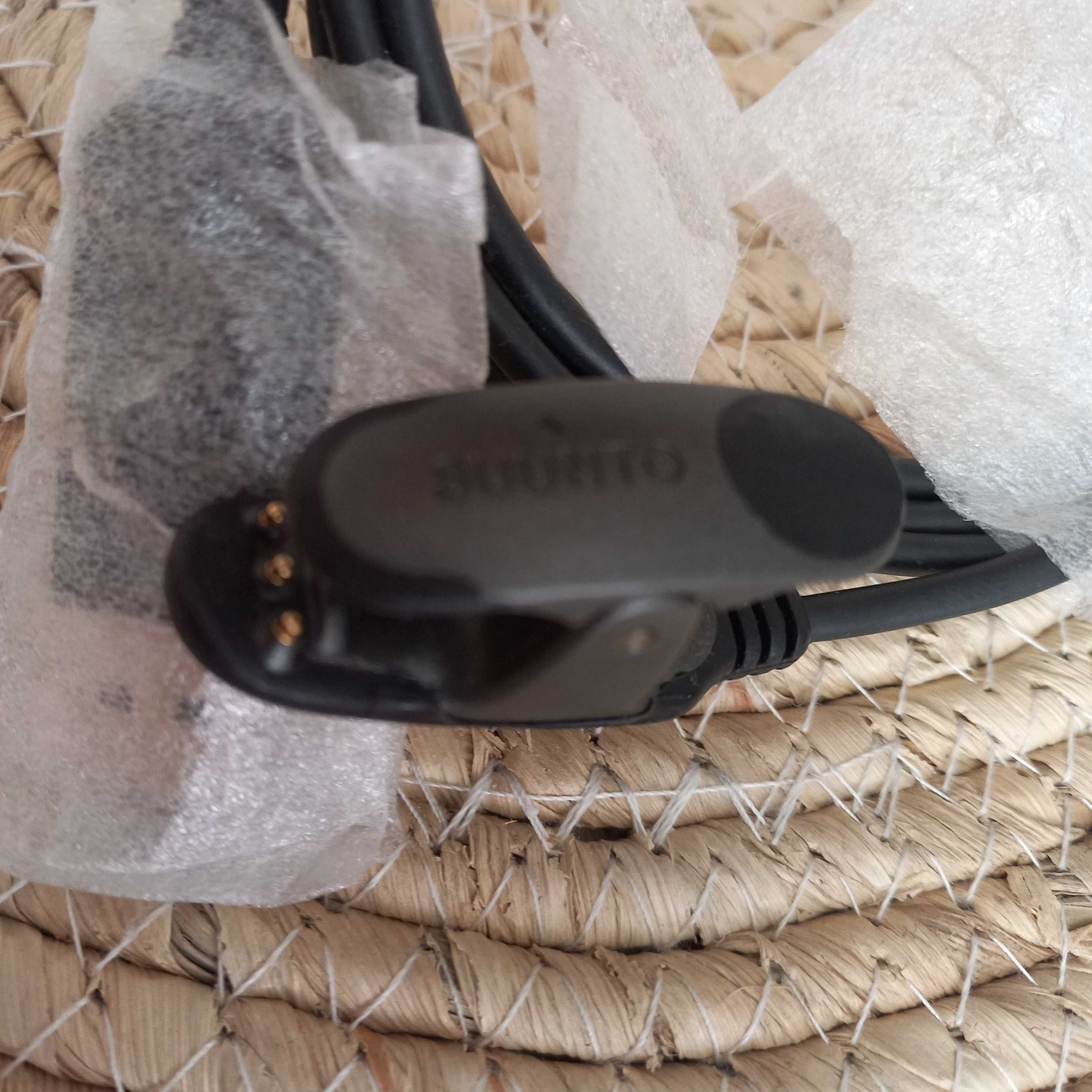 Oryginalna Ładowarka USB Kabel Suunto Spartan Ultra