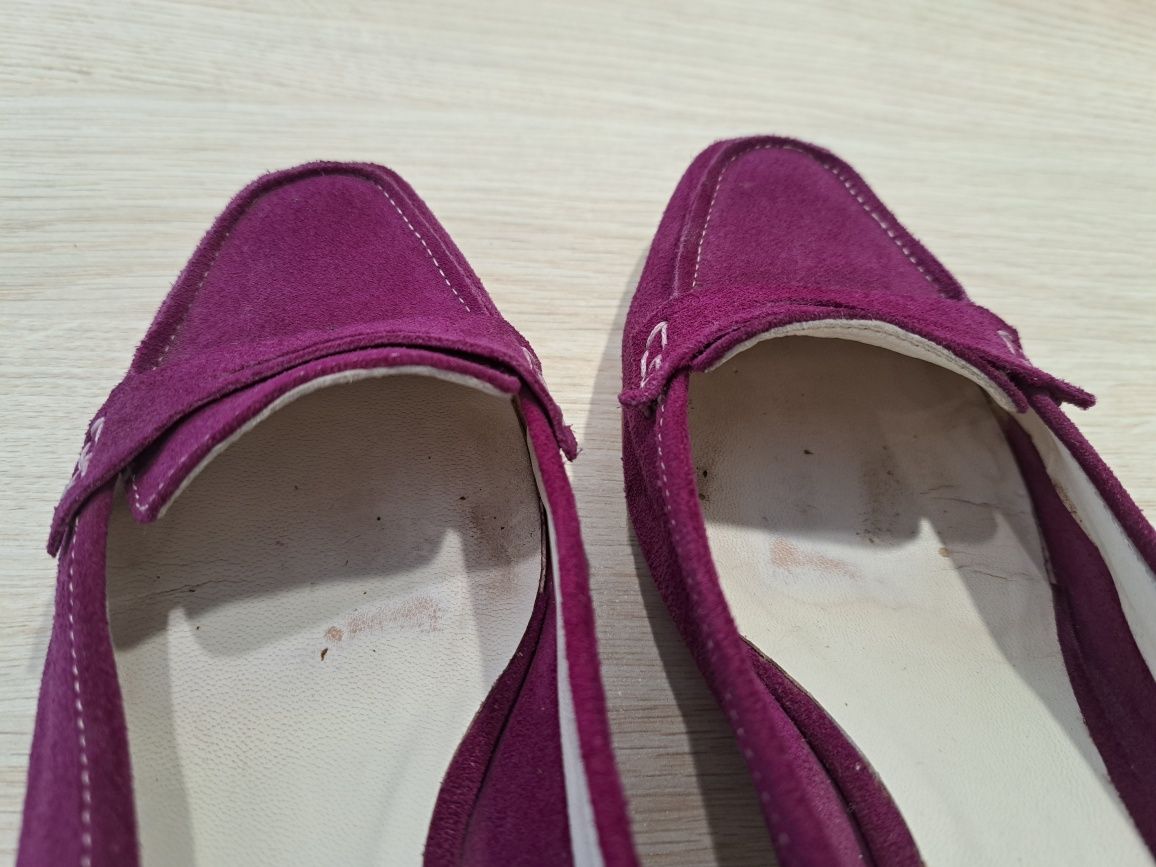 Buty Prima Moda r. 36