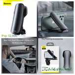 Suporte auto smartphone Baseus Big Mouth Pro

-Novo- 24h