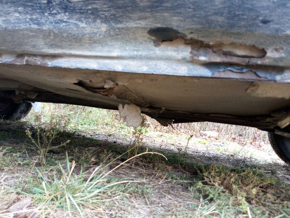 Продам таврію недорого