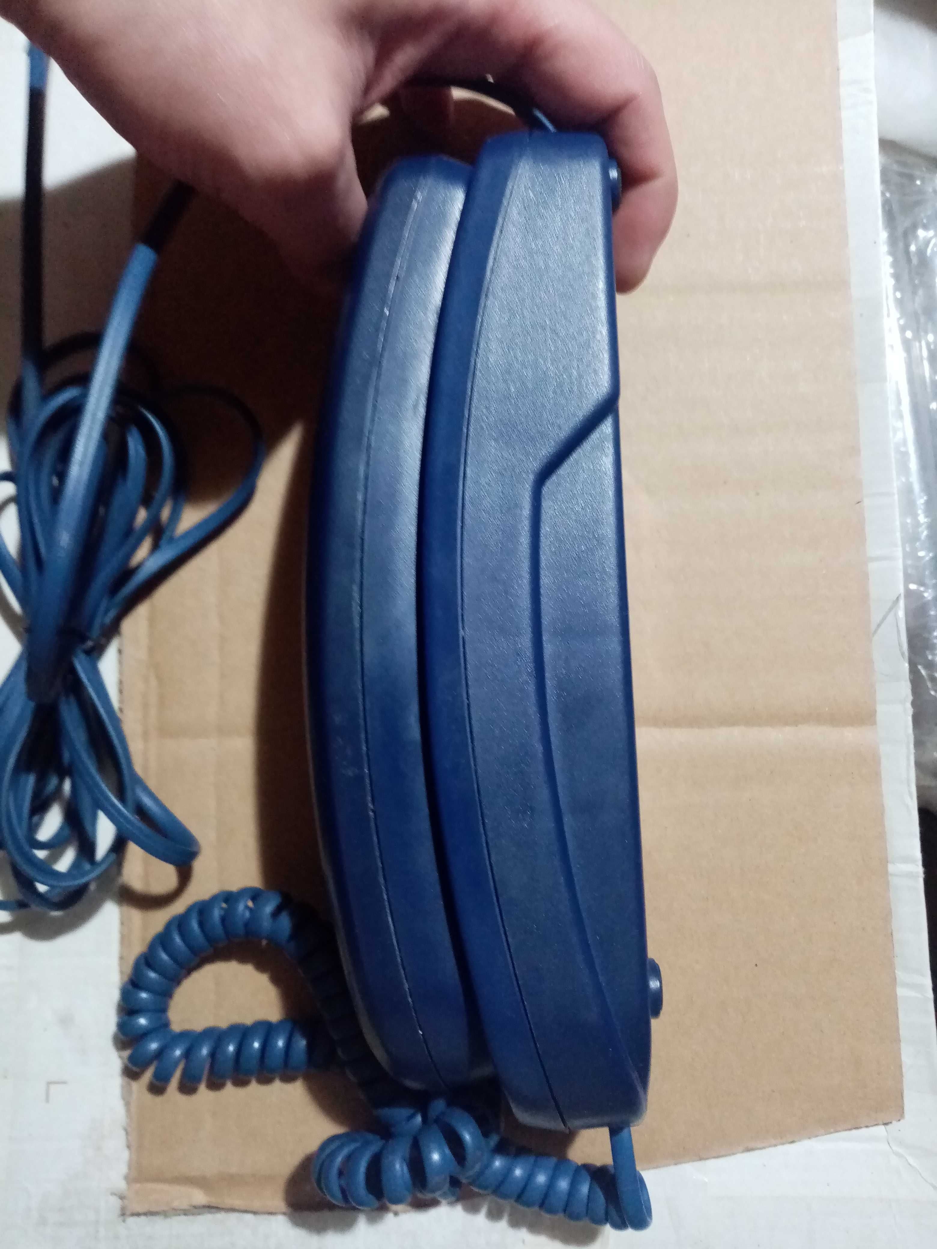 Binatone LB  615 (LB 822). Niemiecki telefon stacj.Unikat.100% Sprawny