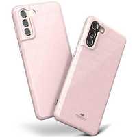 Mercury Jelly Case Xiaomi Mi Mix 2 Jasno Różowy/Pink