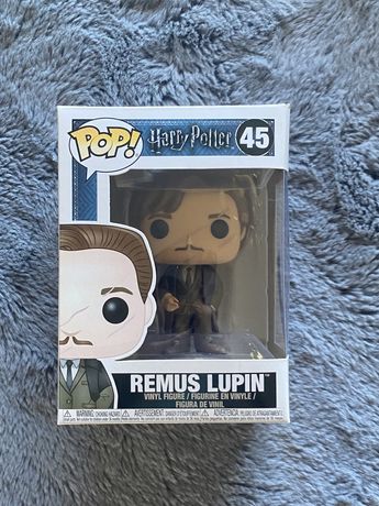 Funko Pop Harry Potter Remus Lupin 45