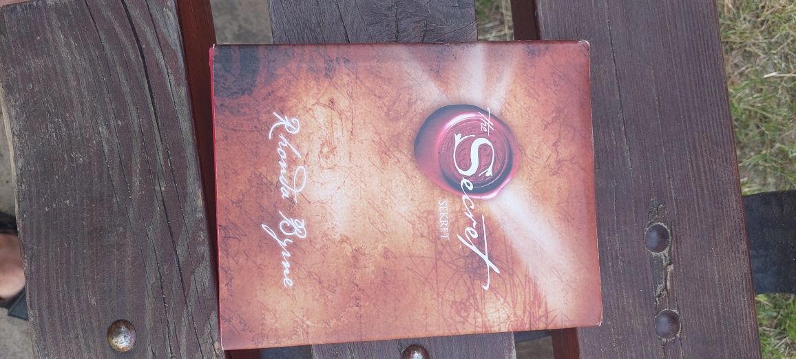 Rhonda Byrne, Sekret