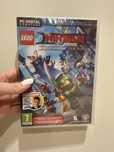 Gra LEGO NINJAGO Movie PC polski dubbing