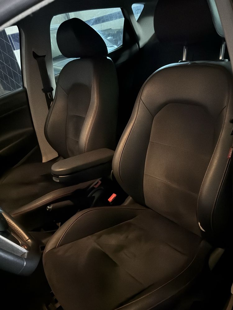 Seat ibiza FR tdi