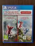 Unravel i Unravel 2