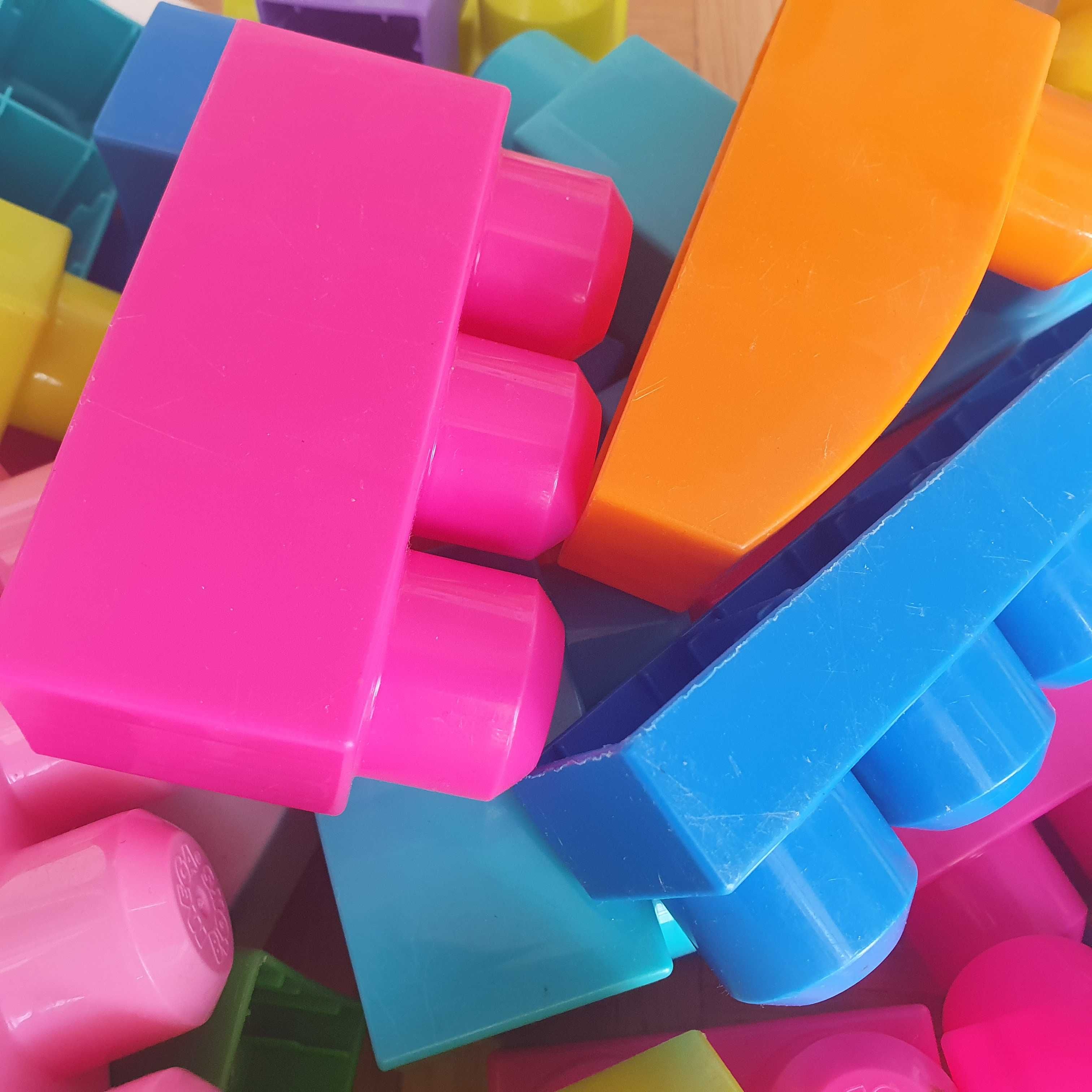 Klocki Mega Bloks