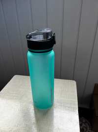 продам Бутылку для воды в школу UZSPACE Frosted 800мл