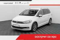Volkswagen Touran 2.0 TDI BMT Highline DSG K.cofania Podgrz.f Salon PL VAT 23%