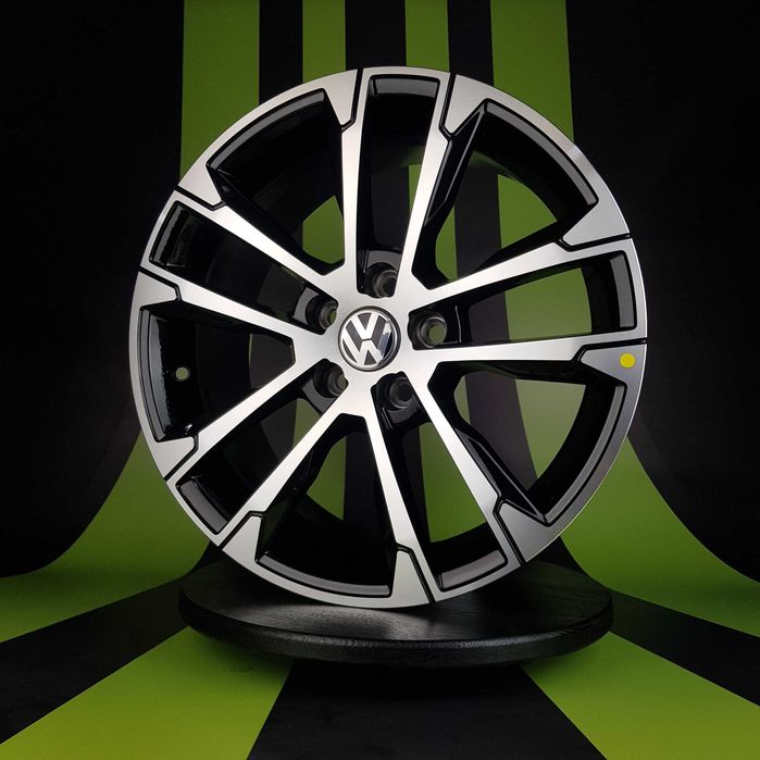 Диски На Авто R16 5x100 VW Golf Bora Skoda Octavia Tour Audi TT Seat