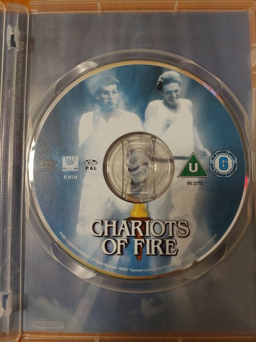 Dvd - Momentos de gloria