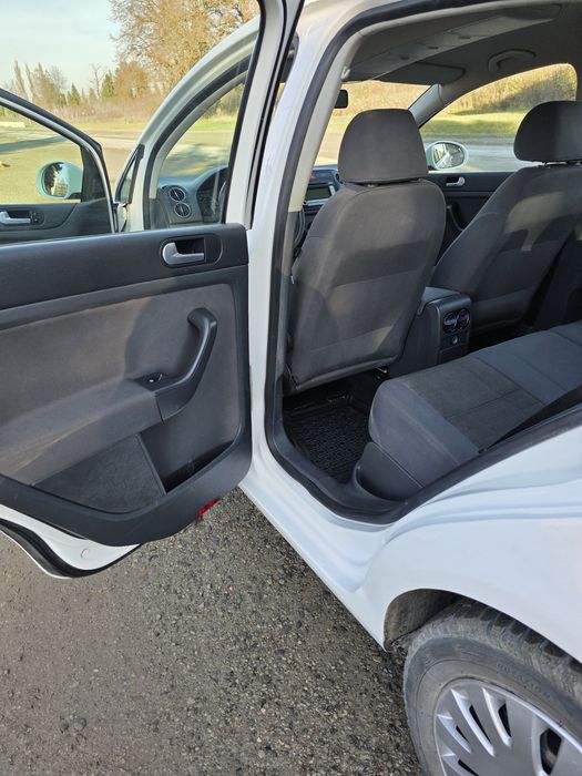 Продам VW Golf Plus