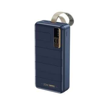 REMAX POWERBANK 30000mAh - USB + TYP C - PD 20W QC 22,5W