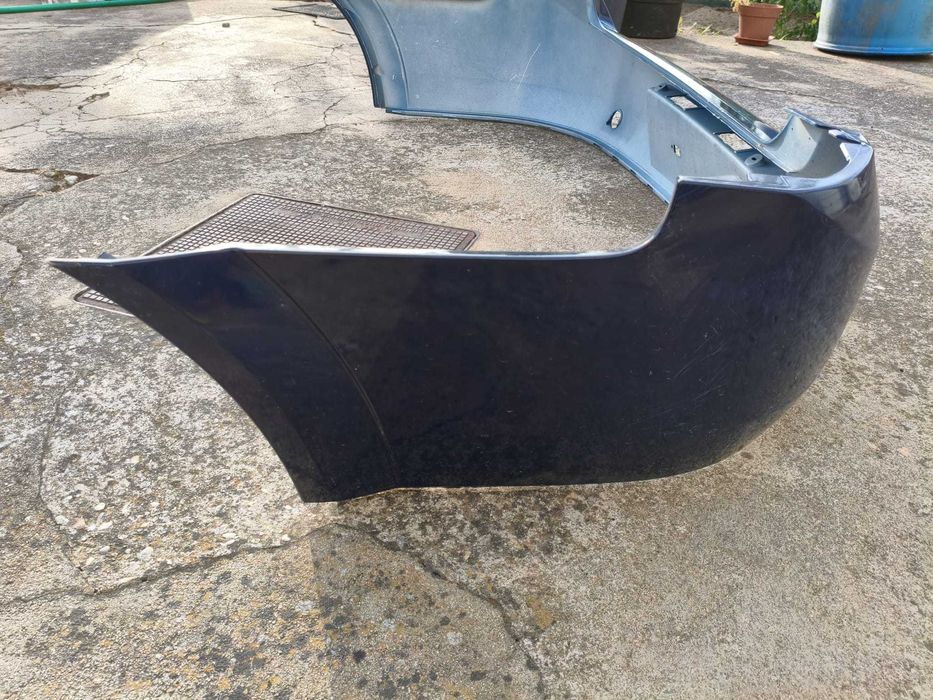 Pára-choques trás OPEL Vectra C 2004