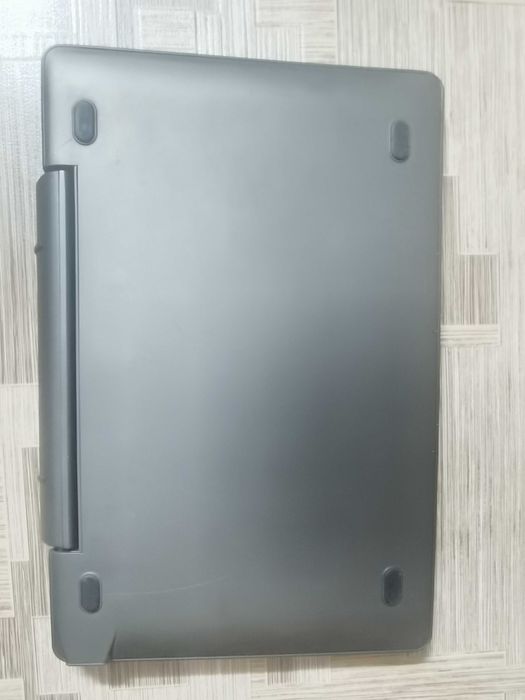 Планшет NOMI W10100 с клавиатурой