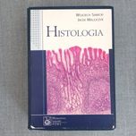 Histologia Wojciech Sawicki PZWL wydanie VI twarda okładka
