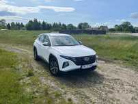 Hyundai Tucson 2022r Cesja leasingu odstępne 65 190 zł